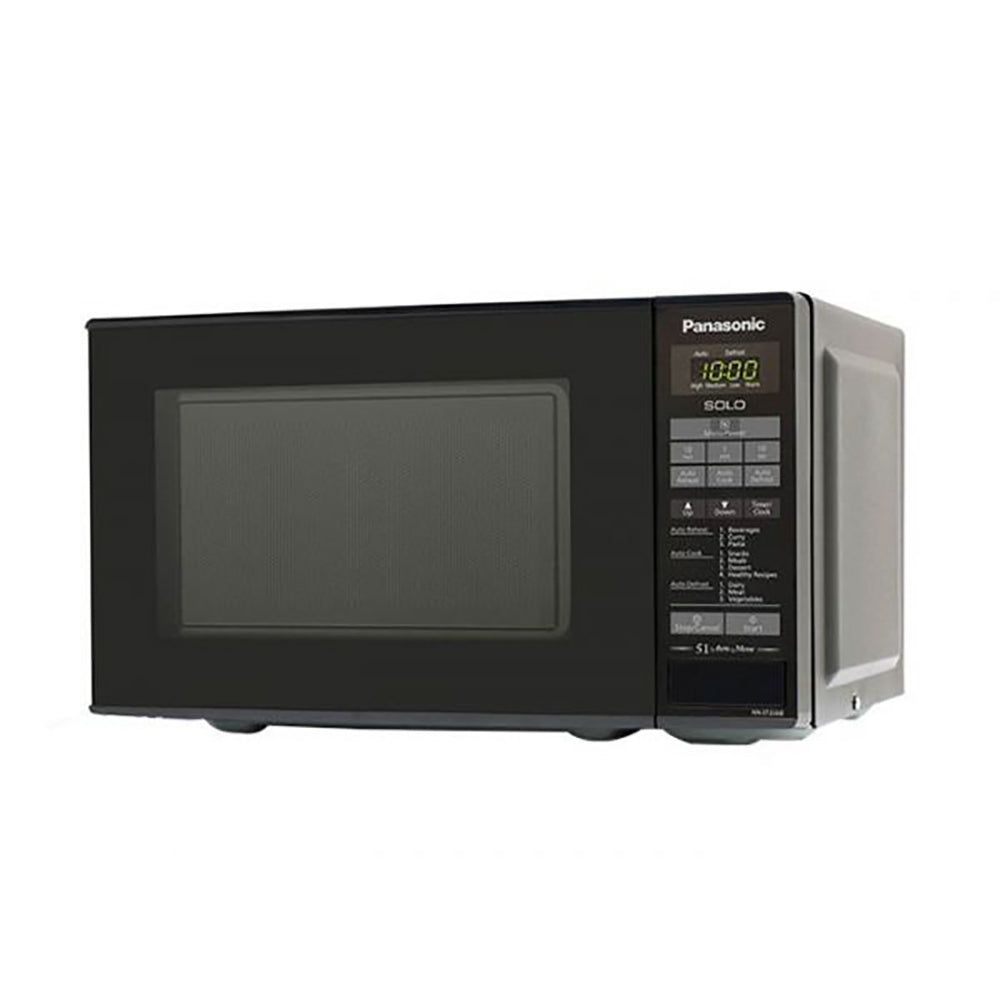 Panasonic Microwave ST266 (4760596807780) Panasonic Microwave ST266 (4760596807780)